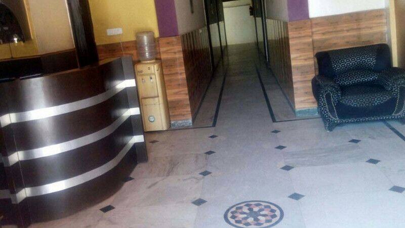Shree Krishna Hotel, Ahmedabad 3